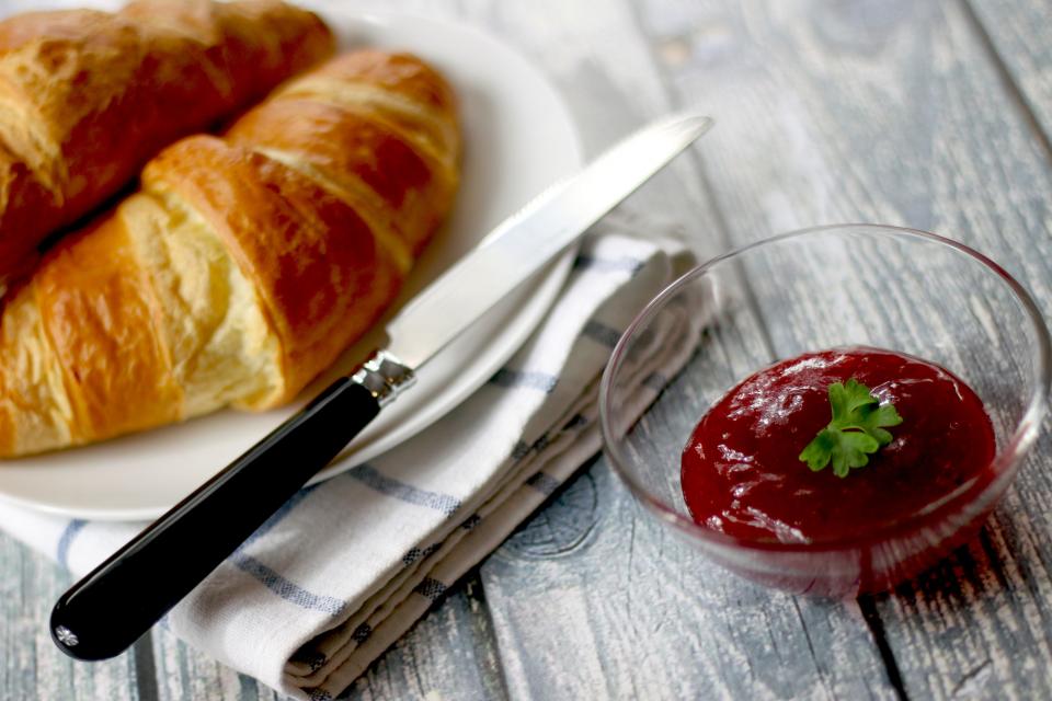 Pastries