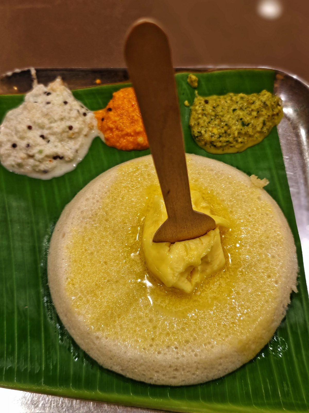 Brown Butter Ghee
