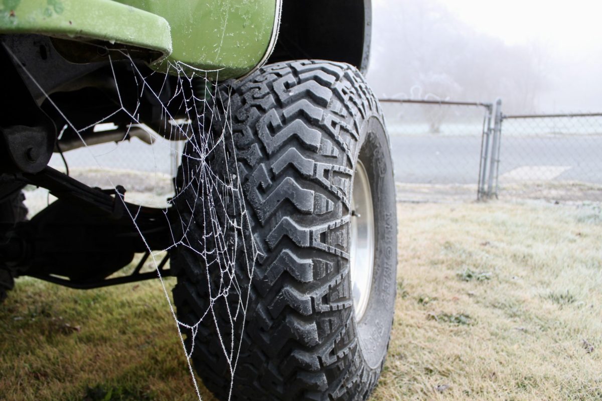 Suspension