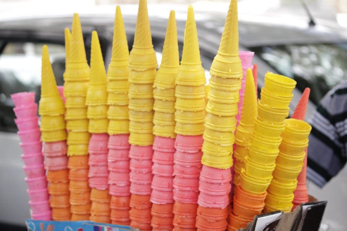 fruit popsicles popsicles