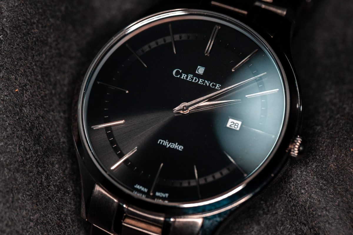 heritage automatic automatic