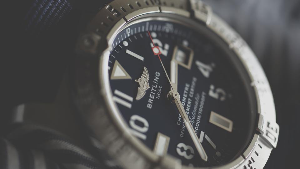 travel watch roll watch care