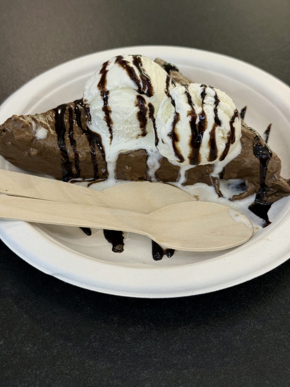 gelato tasting box party packs