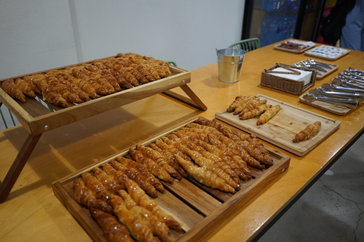Tarts