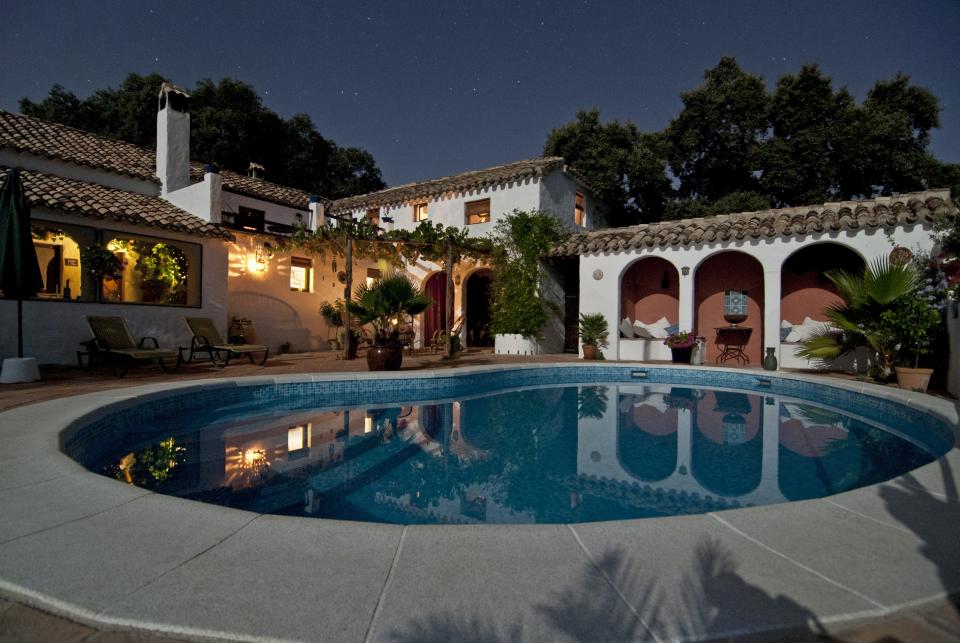 Homes with a view worth keeping