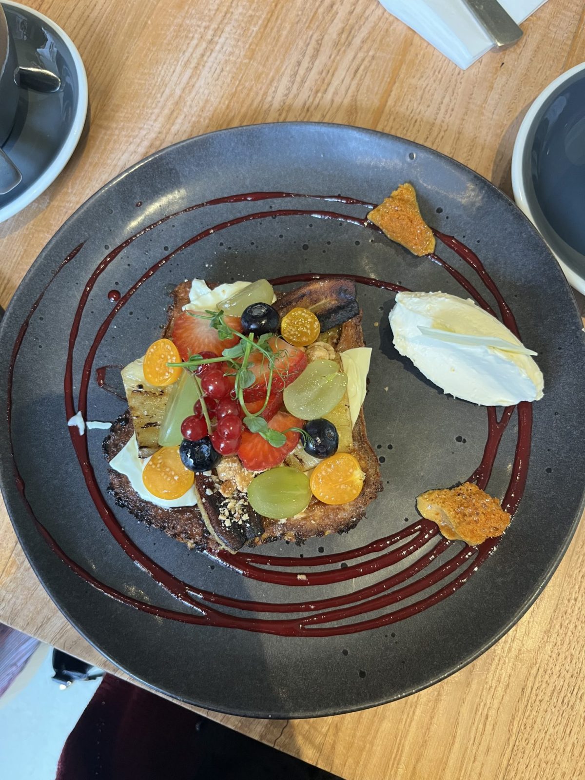 Grass-fed Cow Ghee