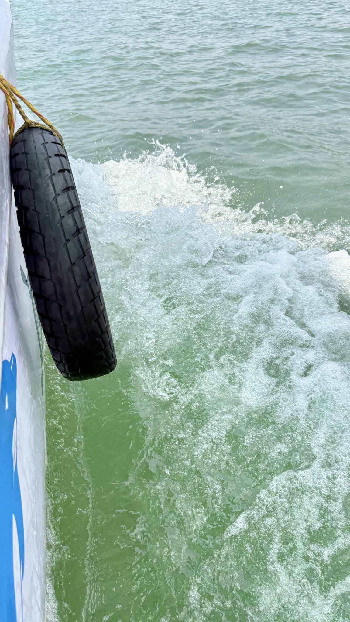 Wheels & Tyres & Fluids