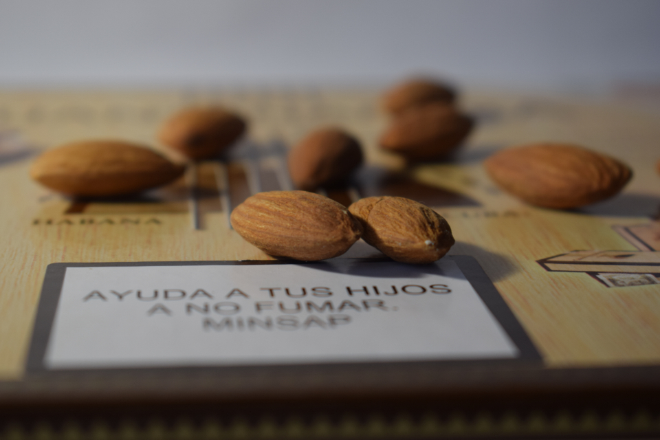 organic chia seeds nuts & seeds