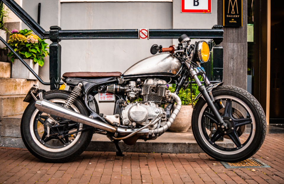 scrambler 900 motorcycles