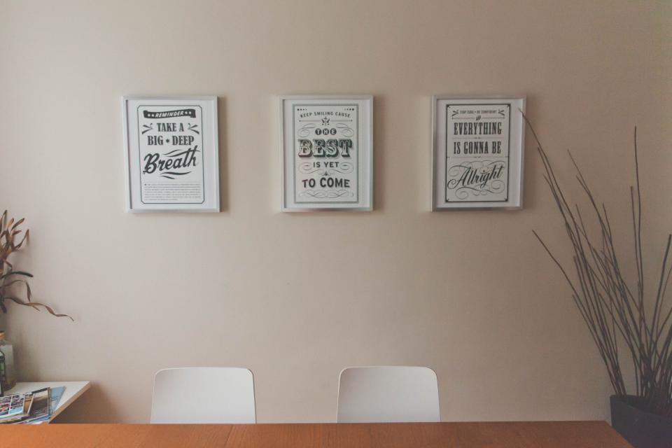 lease agreement review property