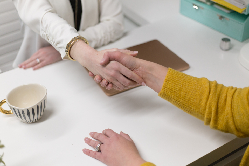 Legal advice without the surprises