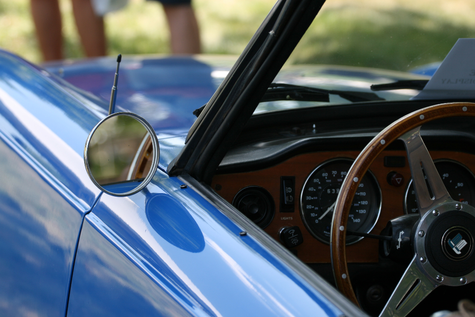monthly car plan convertibles