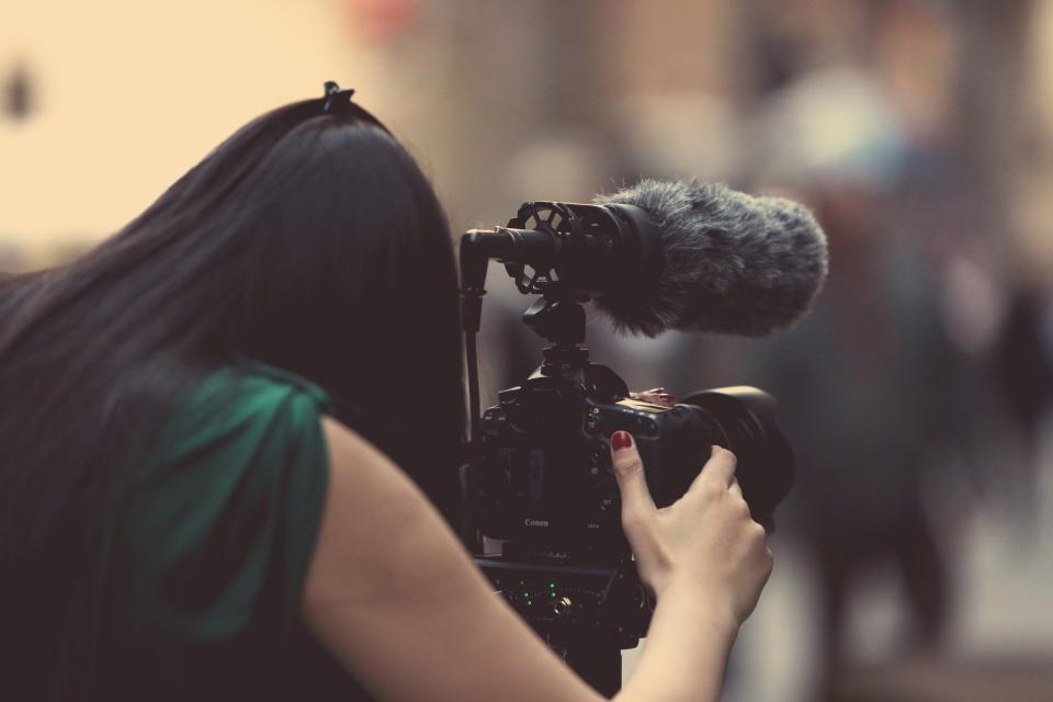 Cameras