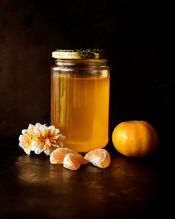 Acacia Honey