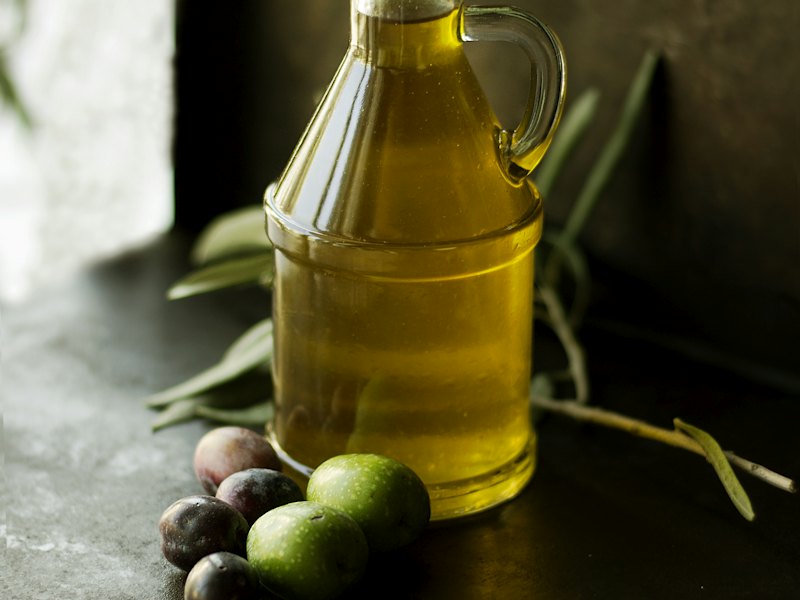 Oils