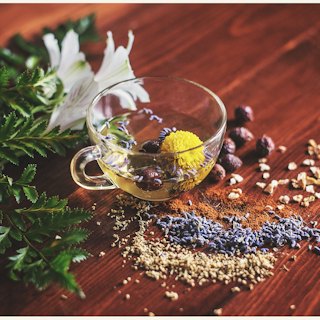 moringa leaf powder superfoods
