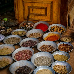Spices