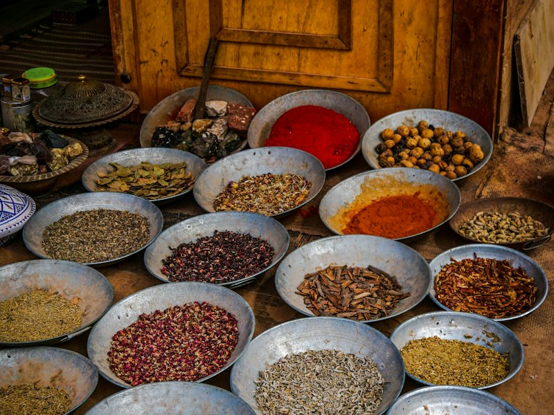 Spices