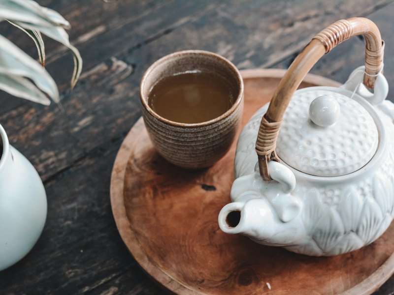 Tea