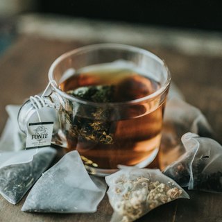 Tea