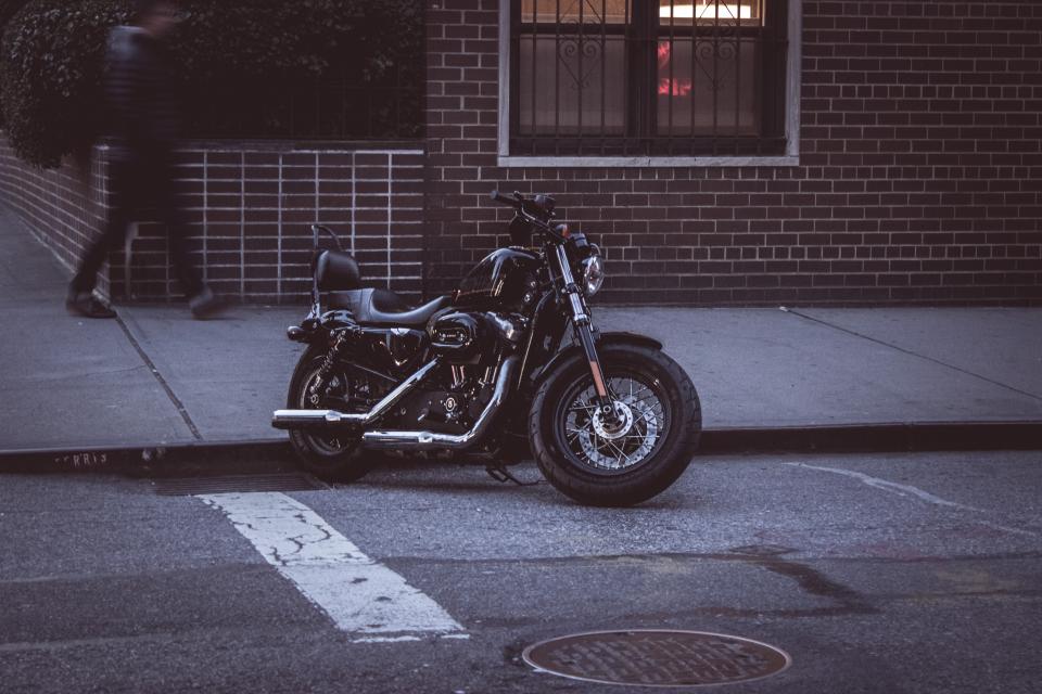 café racer 650 motorcycles