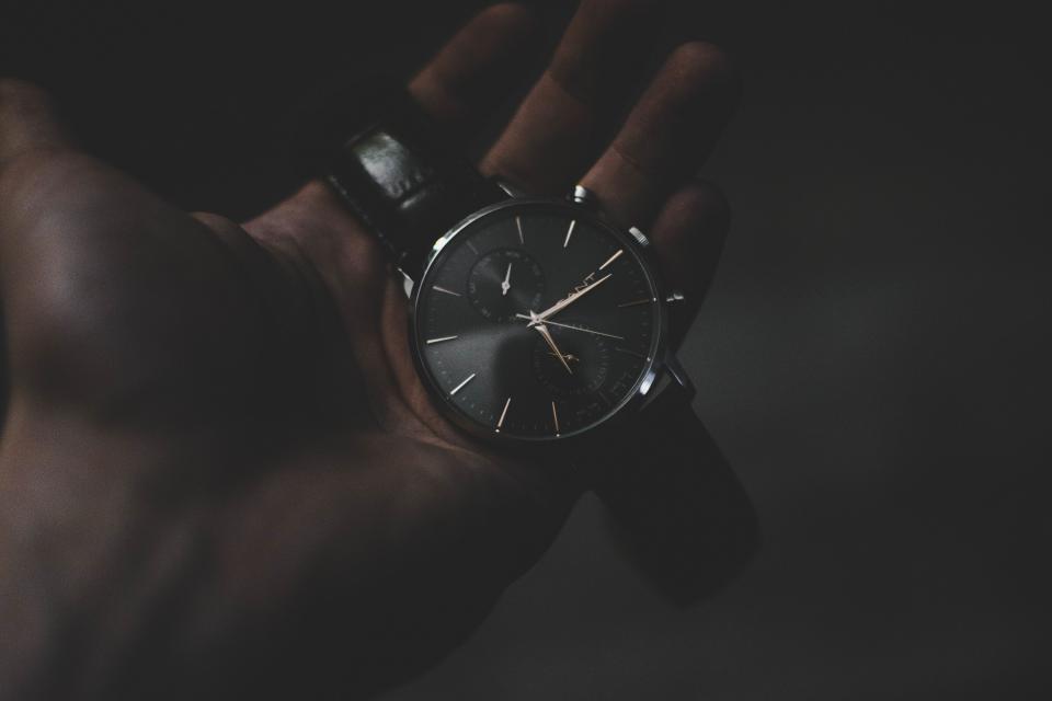 classic smart watch smart