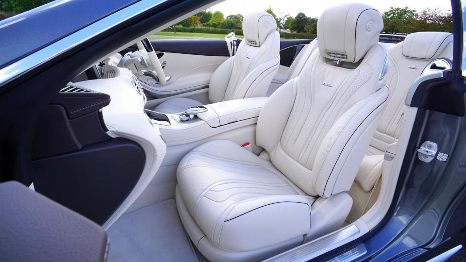 Luxury