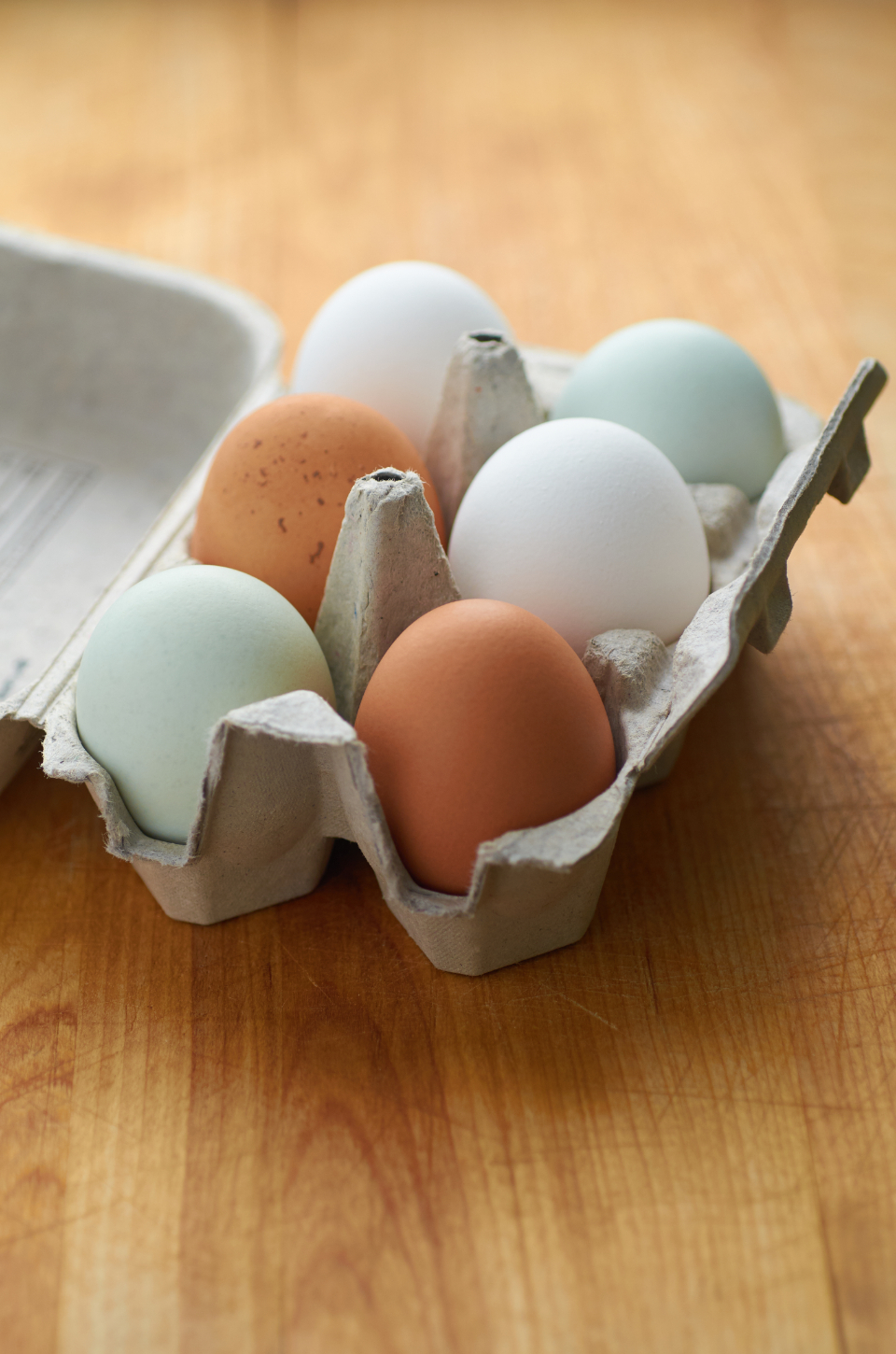 large farm eggs eggs