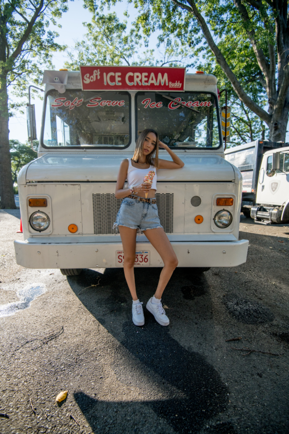 stracciatella gelato gelato